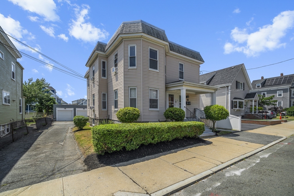 25 Cheever Street Revere, MA 02151 - Photo 2 of 28 Gallery Image 2