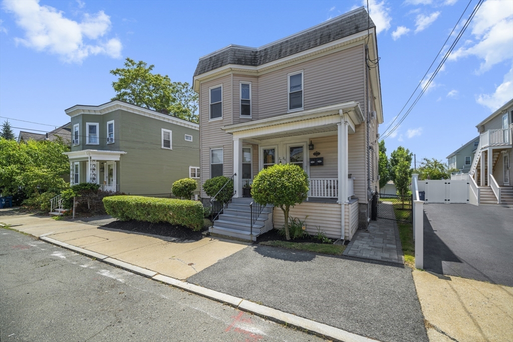 25 Cheever Street Revere, MA 02151 - Photo 27 of 28 Gallery Image 27