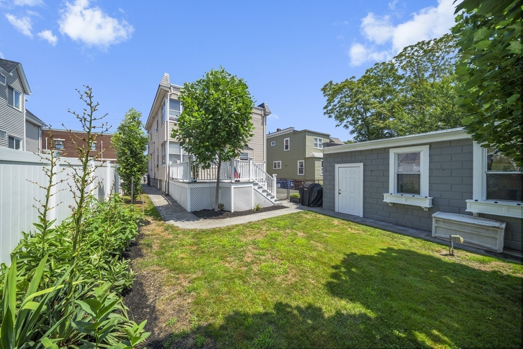 25 Cheever Street Revere, MA 02151 - Photo 28 of 28 Gallery Image 28