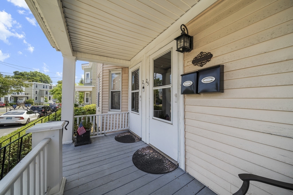 25 Cheever Street Revere, MA 02151 - Photo 3 of 28 Gallery Image 3