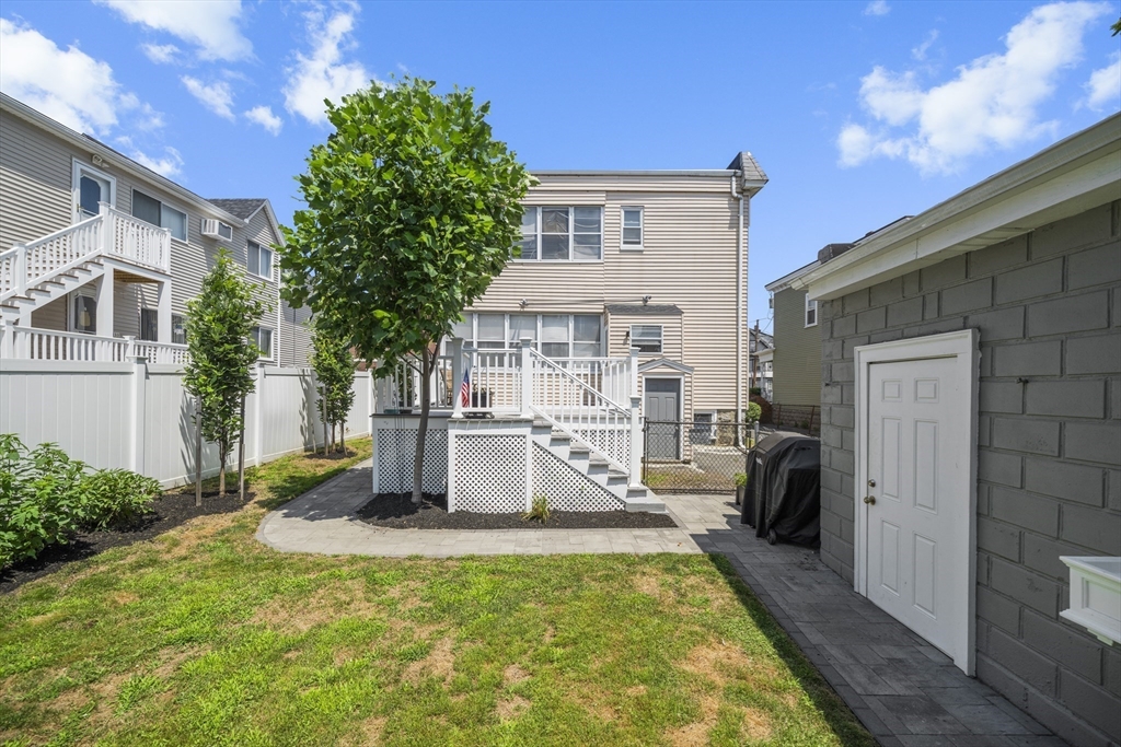 25 Cheever Street Revere, MA 02151 - Photo 4 of 28 Gallery Image 4
