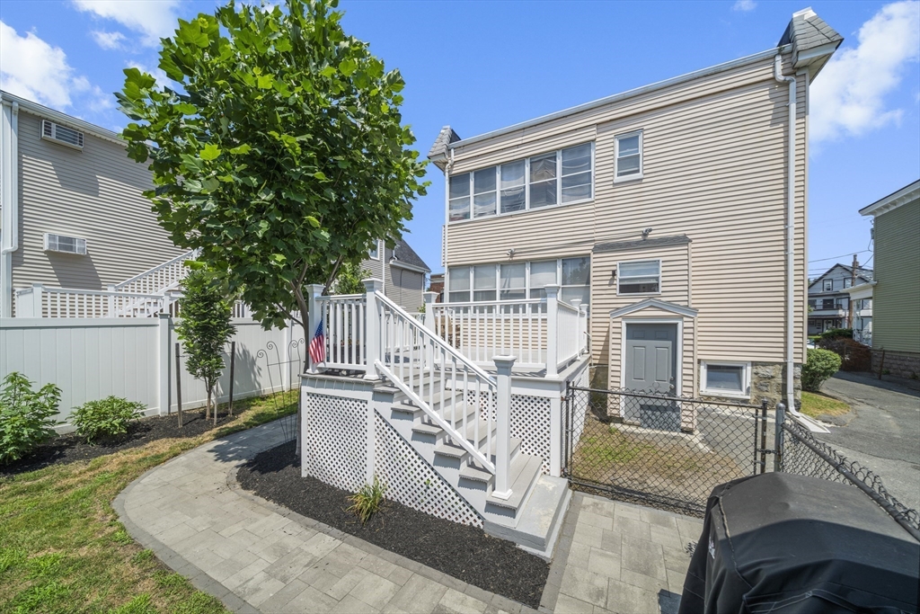 25 Cheever Street Revere, MA 02151 - Photo 6 of 28 Gallery Image 6