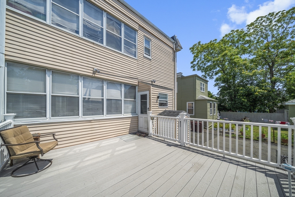 25 Cheever Street Revere, MA 02151 - Photo 7 of 28 Gallery Image 7