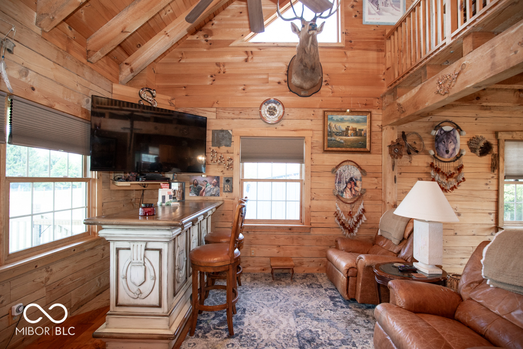 4066 East Pleasant Ridge Road Madison, IN 47250 - Photo 11 of 53 Gallery Image 11