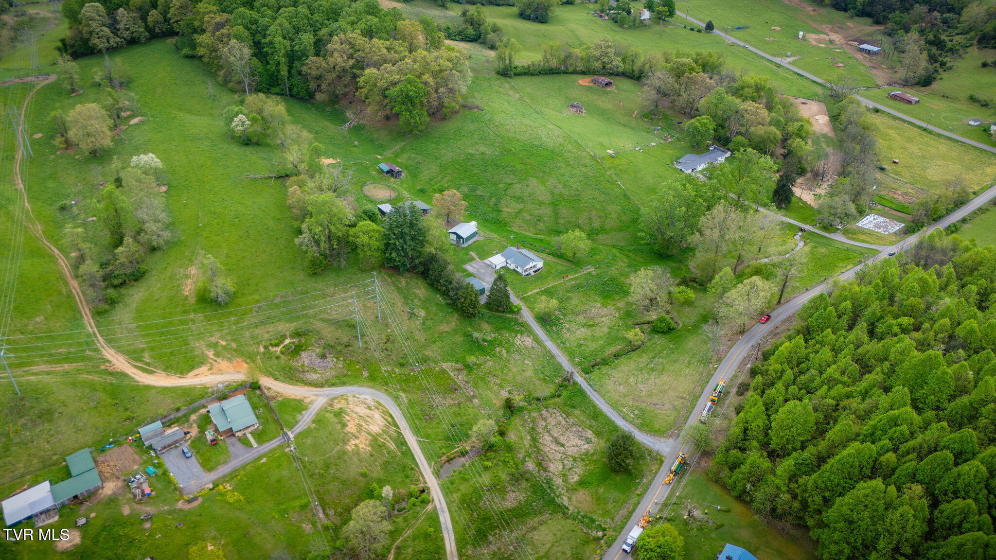 12075 Goose Creek Road Bristol, VA 24202 - Photo 66 of 71 102