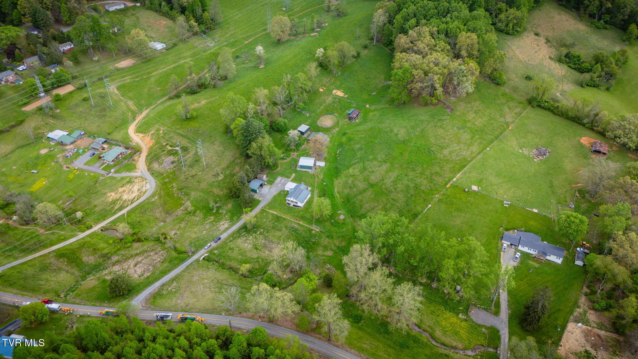 12075 Goose Creek Road Bristol, VA 24202 - Photo 67 of 71 103