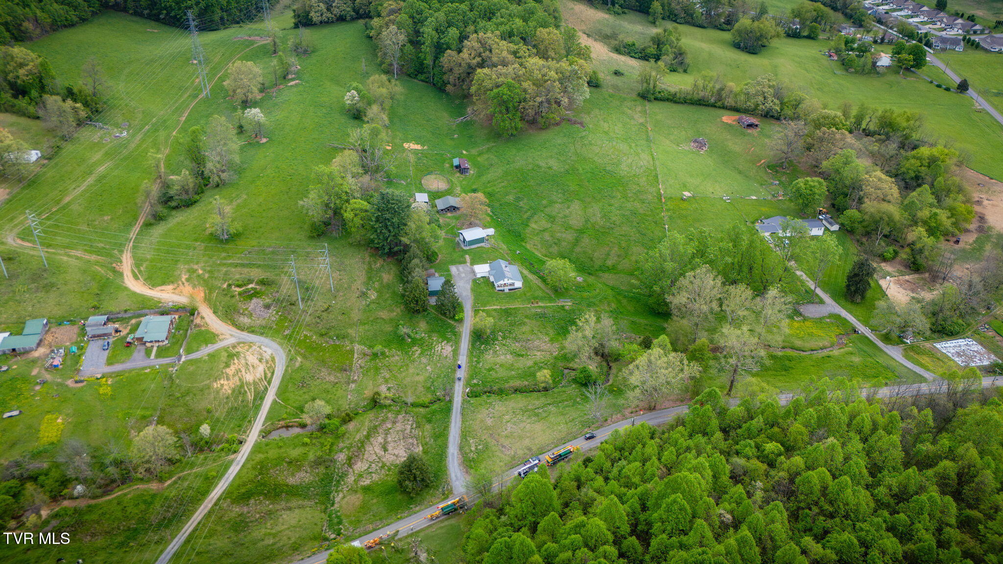12075 Goose Creek Road Bristol, VA 24202 - Photo 69 of 71 101