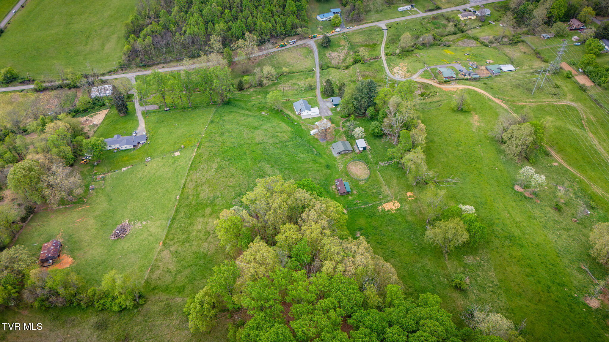 12075 Goose Creek Road Bristol, VA 24202 - Photo 70 of 71 107