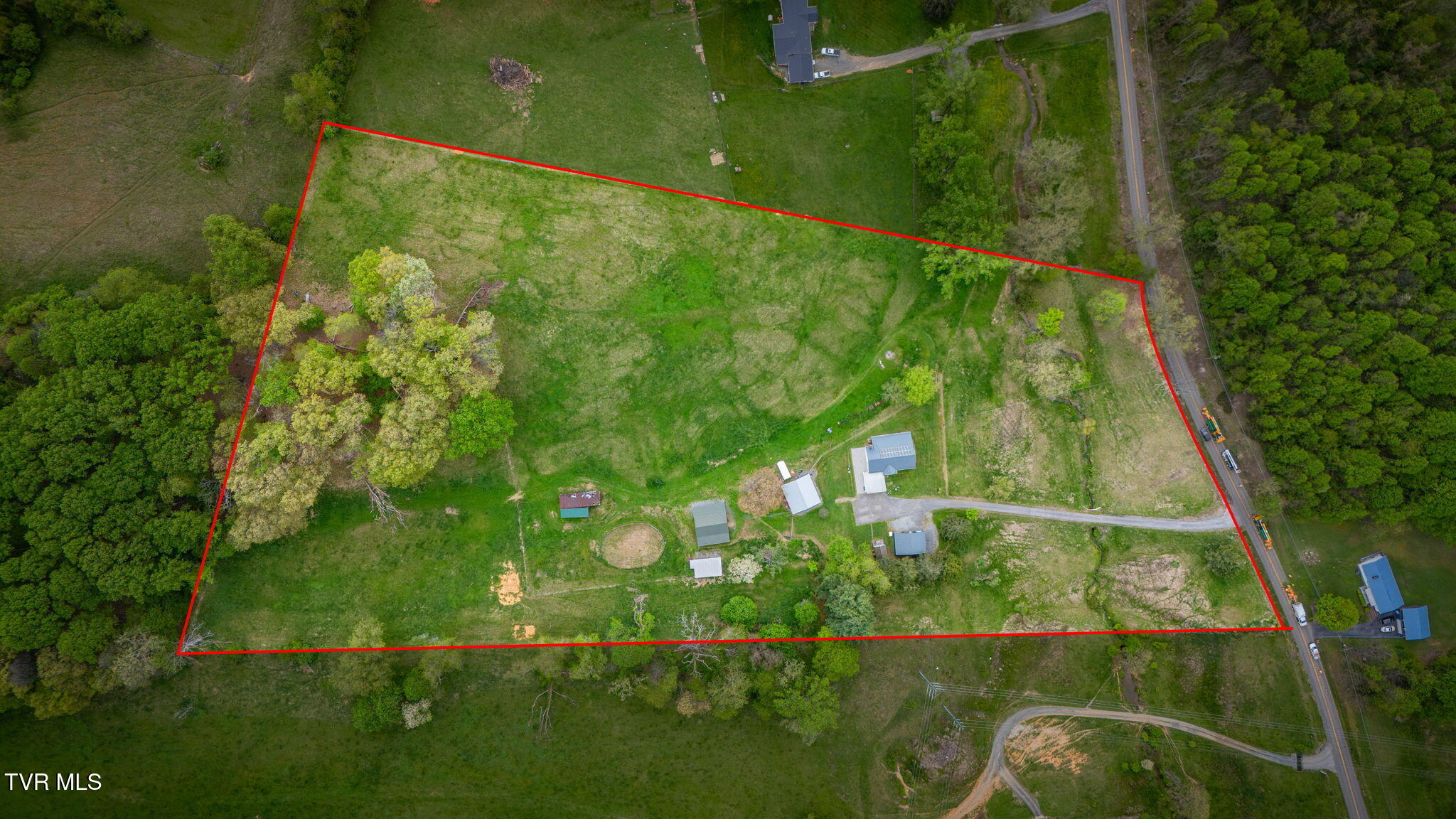 12075 Goose Creek Road Bristol, VA 24202 - Photo 7 of 71 113a