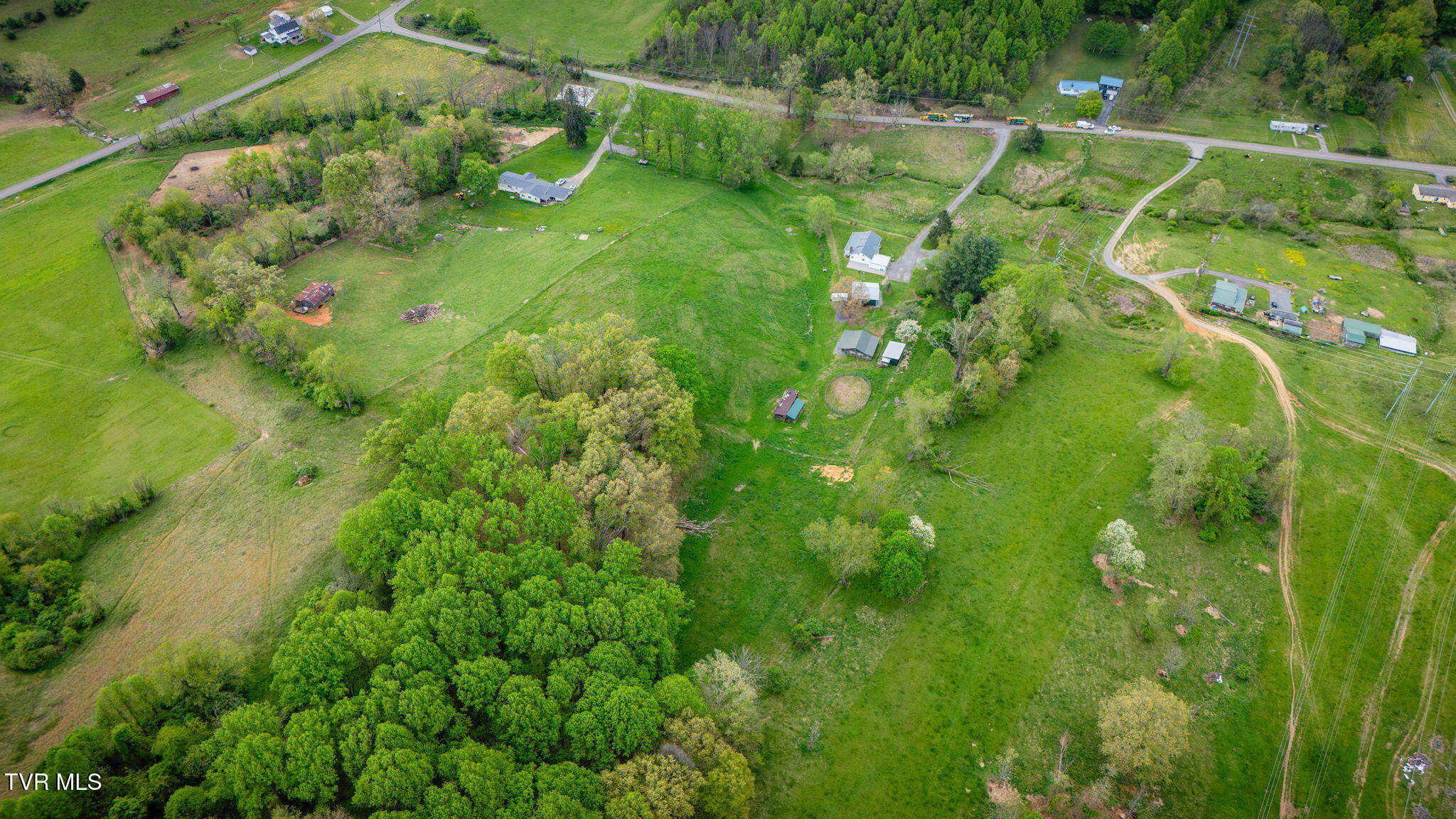 12075 Goose Creek Road Bristol, VA 24202 - Photo 71 of 71 109