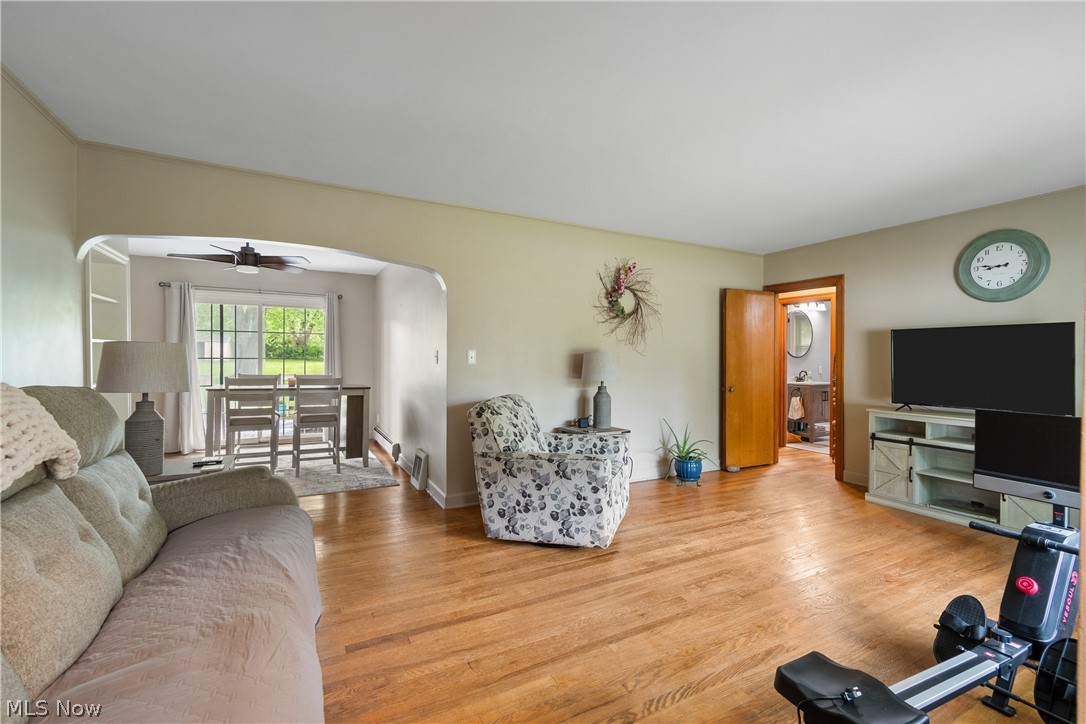 2136 East Smithville Western Road Wooster, OH 44691 - Photo 6 of 28