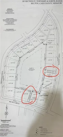 $80,000 | Bel-ray Bel-Ray Drive, Belton, MO 64012