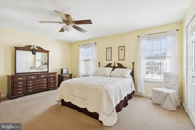 $485,000 | 3703 Columbia Ct Way, Unit 3703, Newtown Square, PA 19073