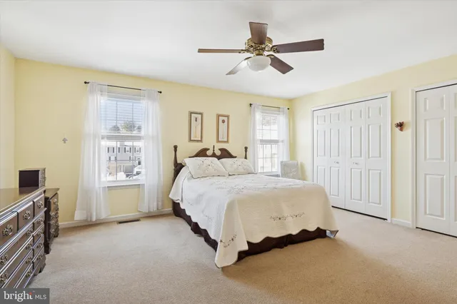 $485,000 | 3703 Columbia Ct Way, Unit 3703, Newtown Square, PA 19073