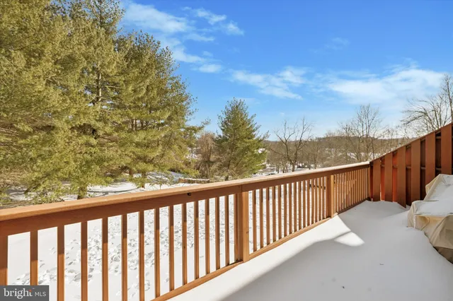 $485,000 | 3703 Columbia Ct Way, Unit 3703, Newtown Square, PA 19073