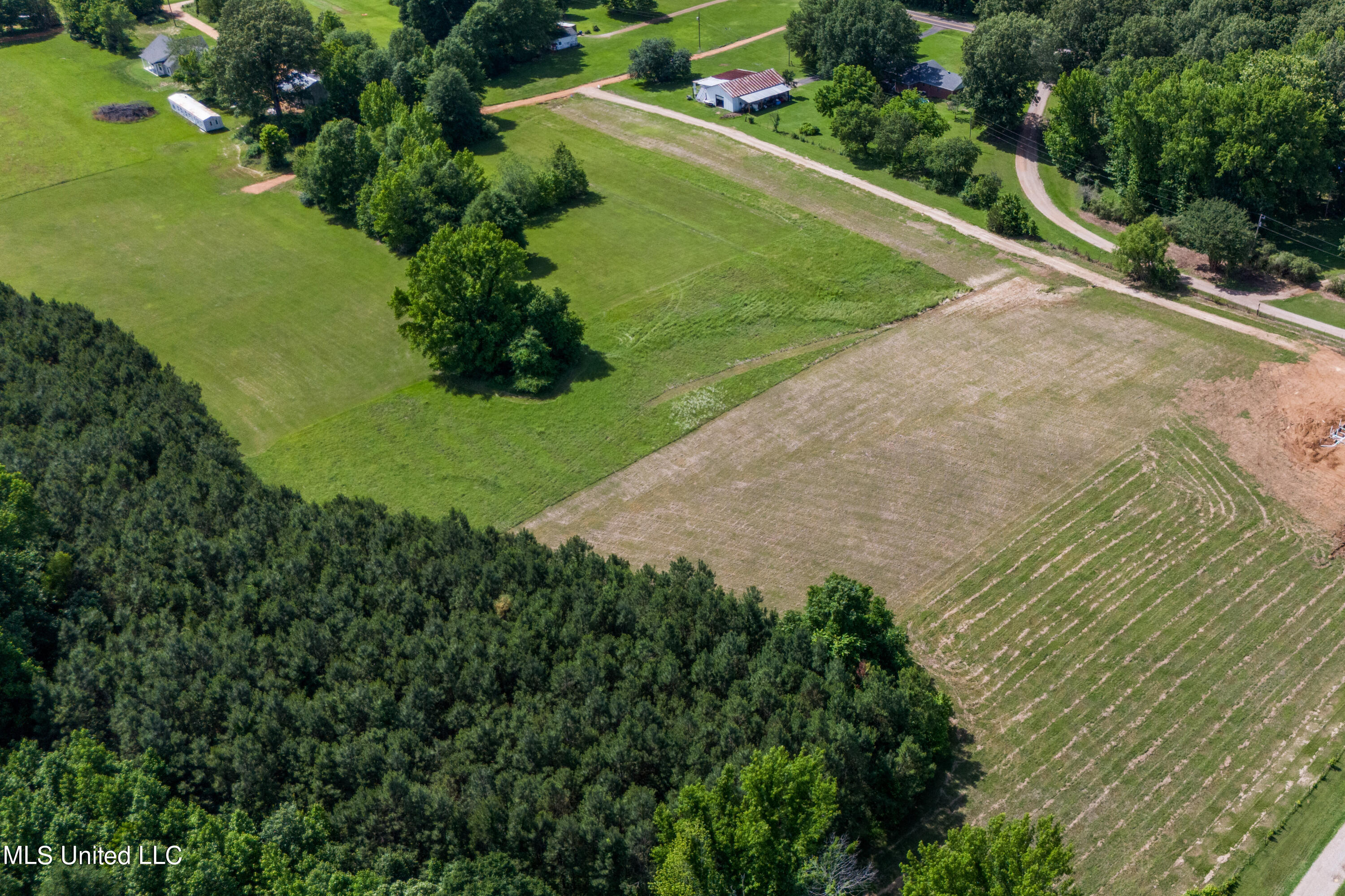 2615 Odom Road Hernando, MS 38632 - Photo 6 of 7 09-2615 Odom Rd-9