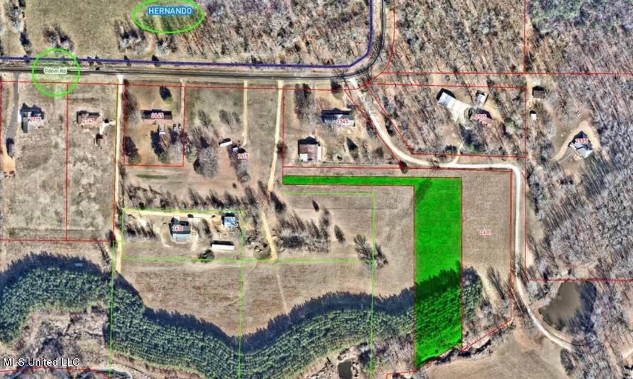 2615 Odom Road Hernando, MS 38632 - Photo 7 of 7 IMG_0452
