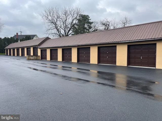 $1,300 | 502 Washington Street, Unit 5B, Shoemakersville, PA 19555