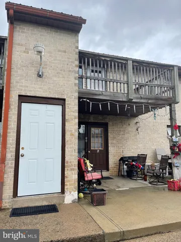 $1,300 | 502 Washington Street, Unit 5B, Shoemakersville, PA 19555