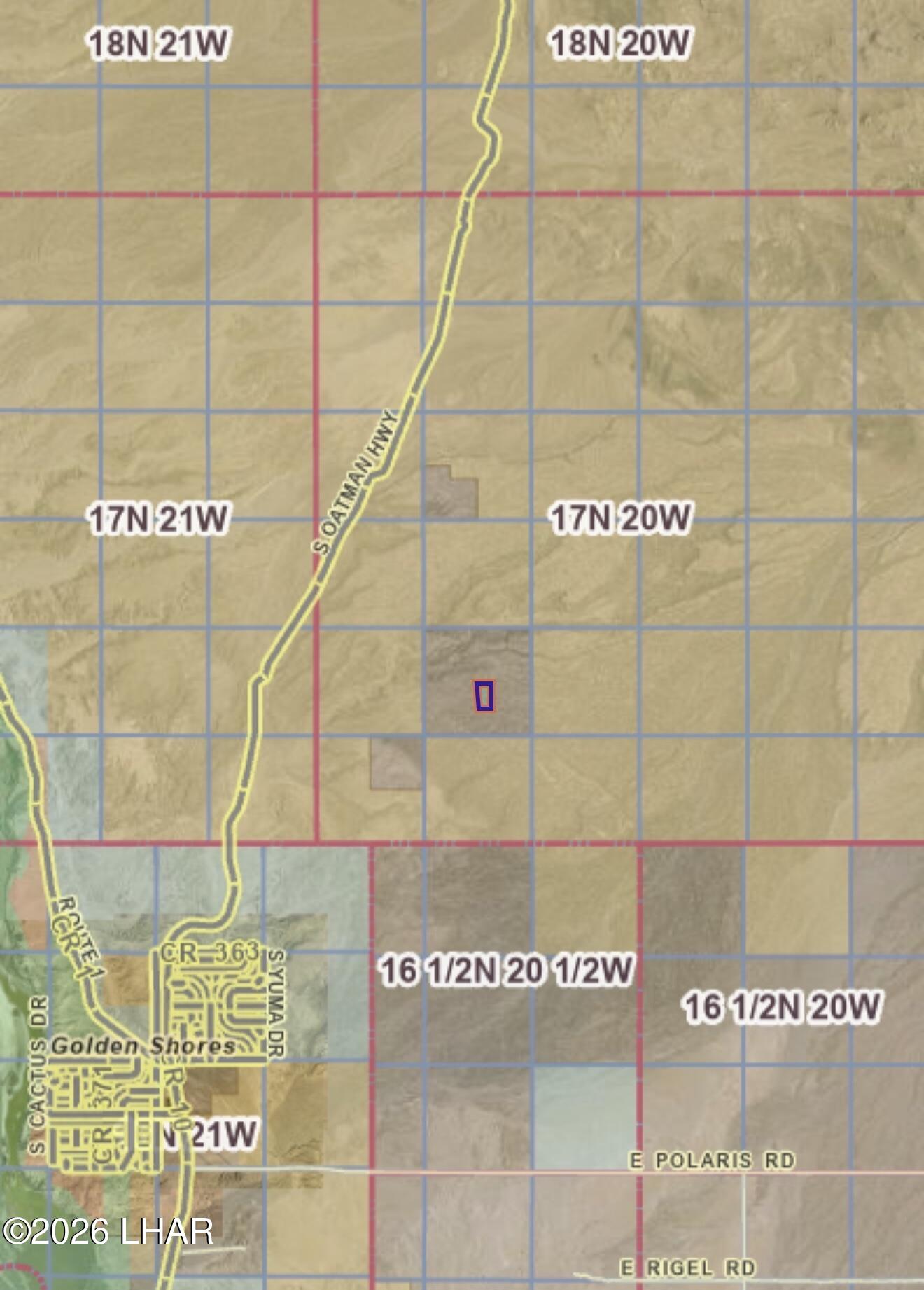 Undisclosed Address Topock, AZ 86436 - Photo 7 of 9
