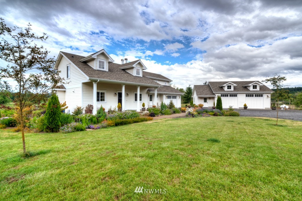 1320 Ceres Hill Road Chehalis, WA 98532 - Photo 1 of 25