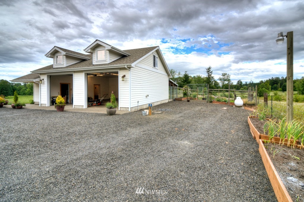 1320 Ceres Hill Road Chehalis, WA 98532 - Photo 24 of 25