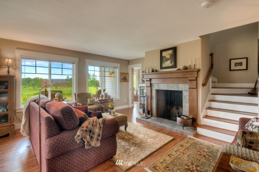 1320 Ceres Hill Road Chehalis, WA 98532 - Photo 7 of 25