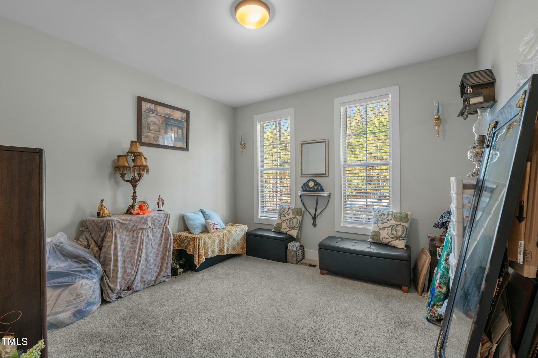 225 Rudd Road Youngsville, NC 27596 - Photo 23 of 40 Bedroom