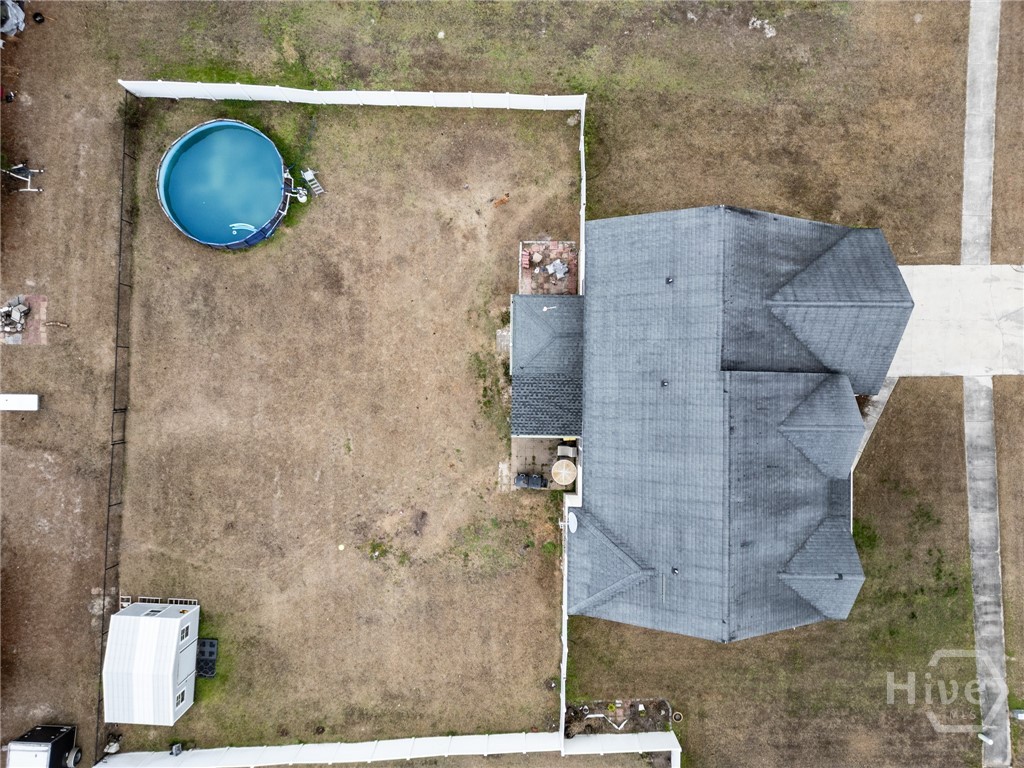 195 Wilkins Road Midway, GA 31320 - Photo 7 of 58