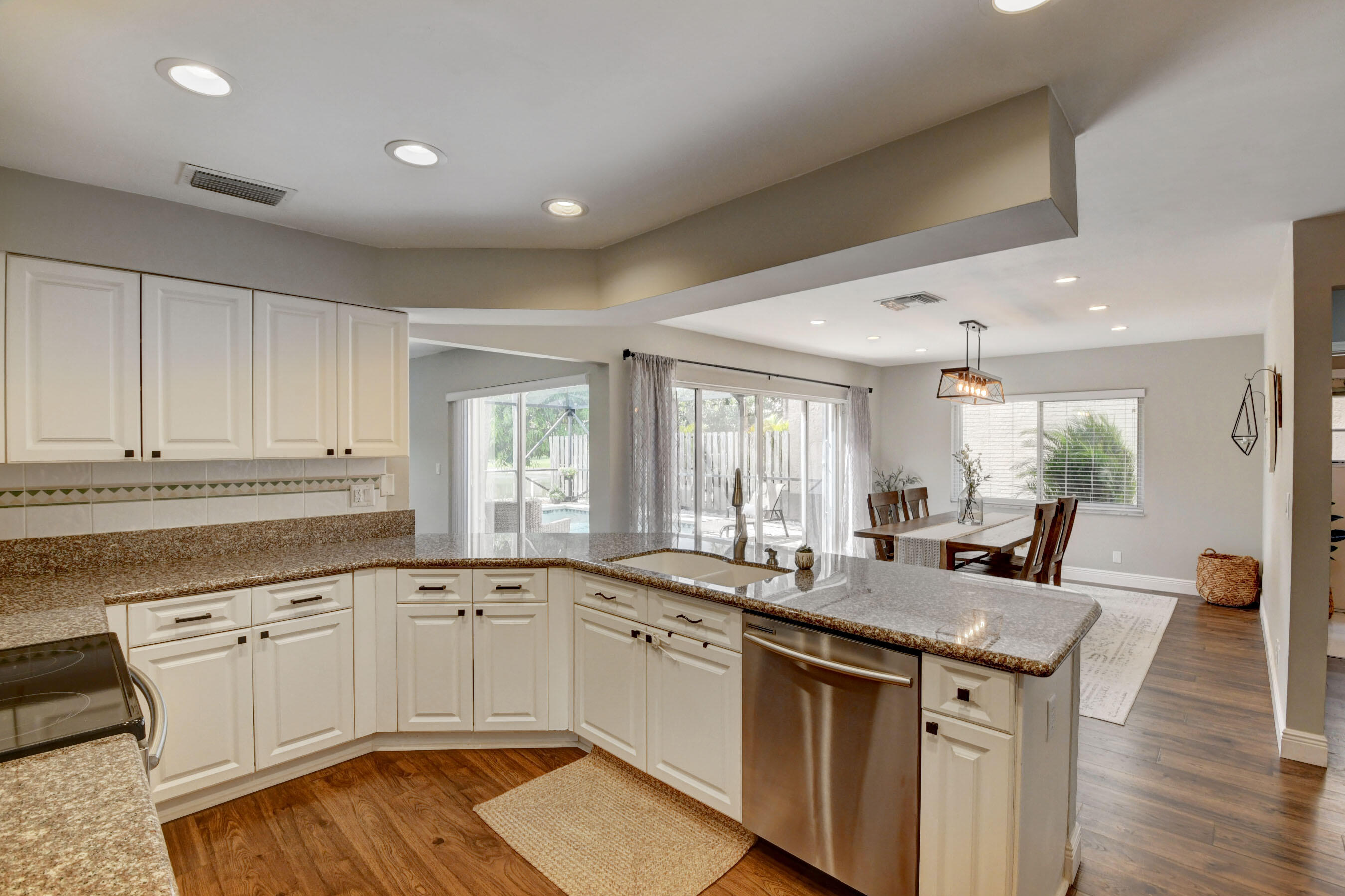 21411 Millbrook Court Boca Raton, FL 33498 - Photo 12 of 66 Kitchen