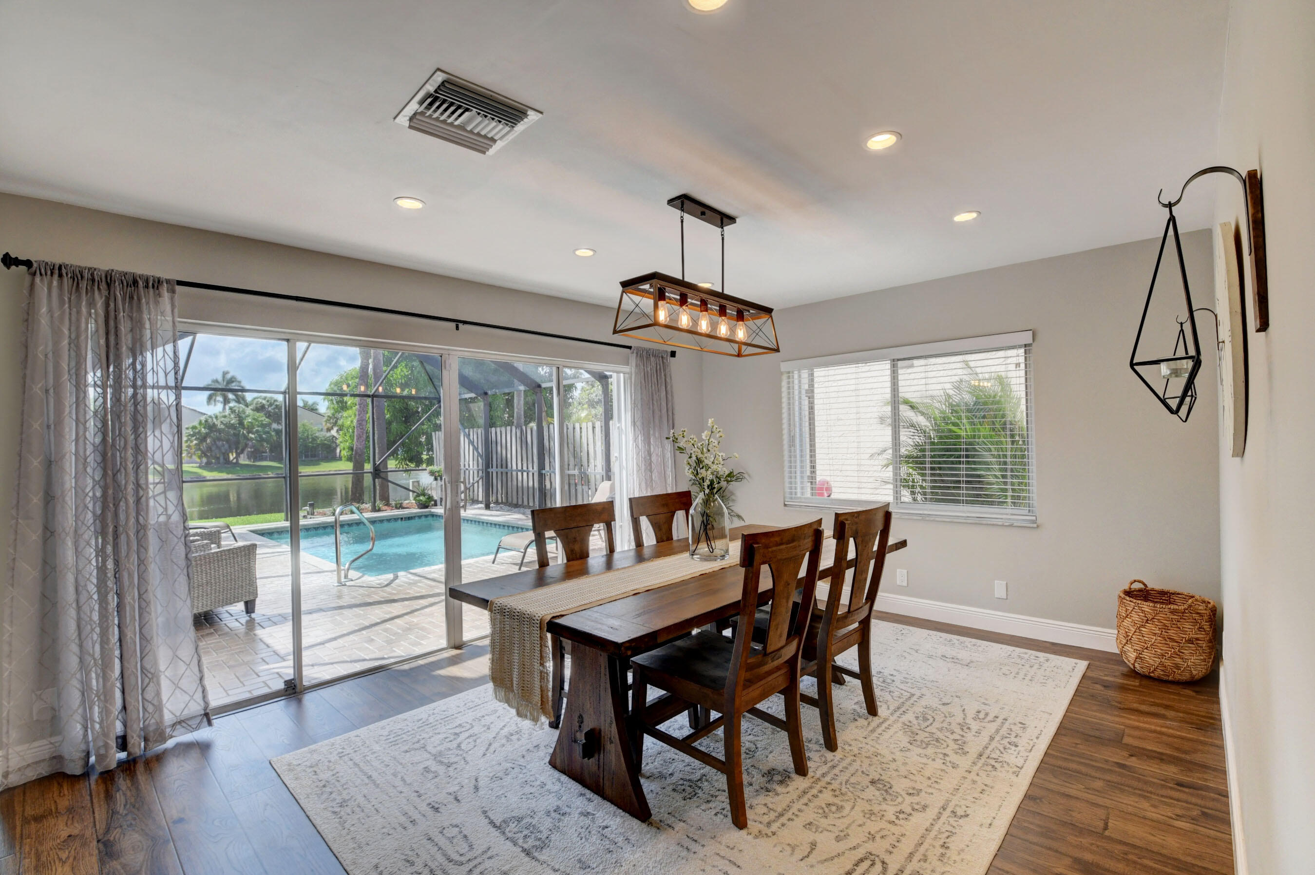 21411 Millbrook Court Boca Raton, FL 33498 - Photo 17 of 66 Dining Room