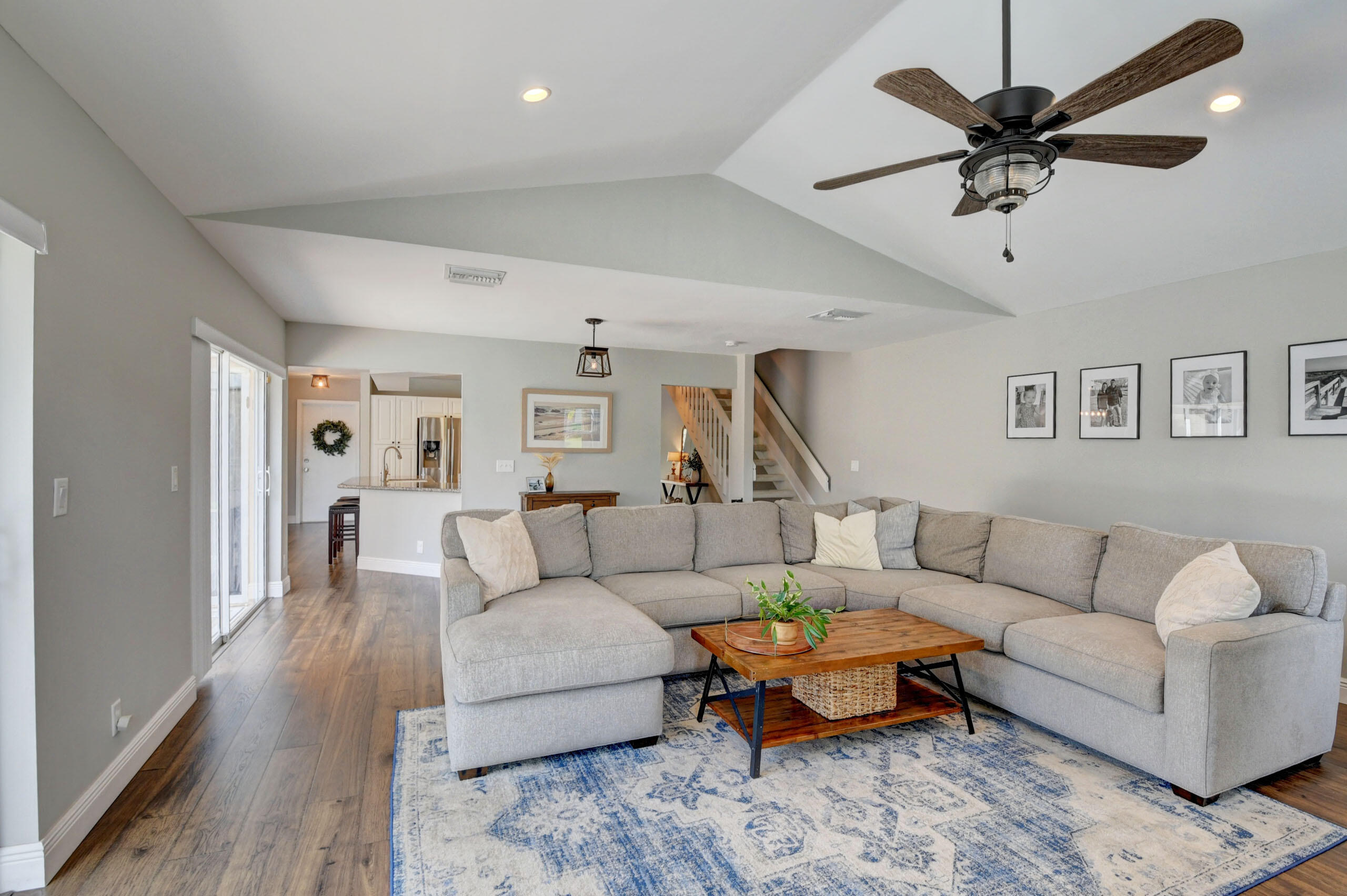 21411 Millbrook Court Boca Raton, FL 33498 - Photo 20 of 66 Living Room