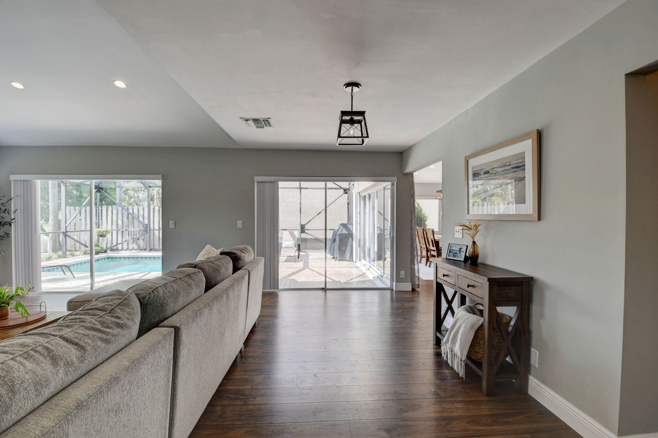 21411 Millbrook Court Boca Raton, FL 33498 - Photo 22 of 66 Living Room