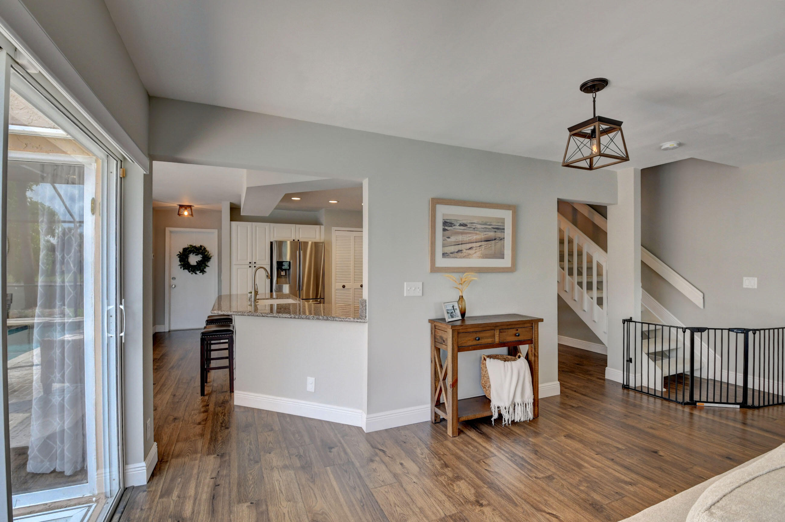 21411 Millbrook Court Boca Raton, FL 33498 - Photo 25 of 66 Living Room