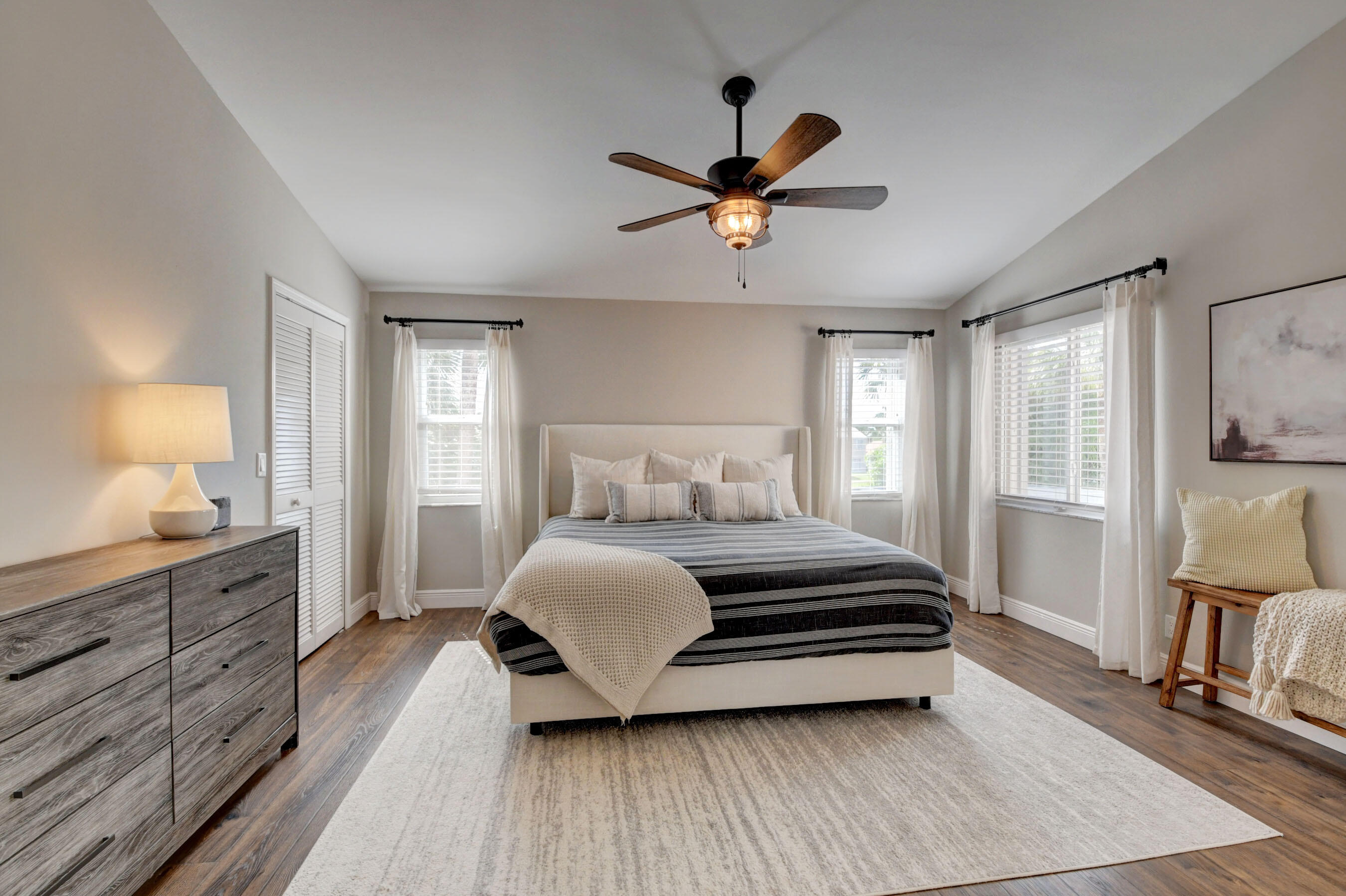 21411 Millbrook Court Boca Raton, FL 33498 - Photo 30 of 66 Master Bedroom