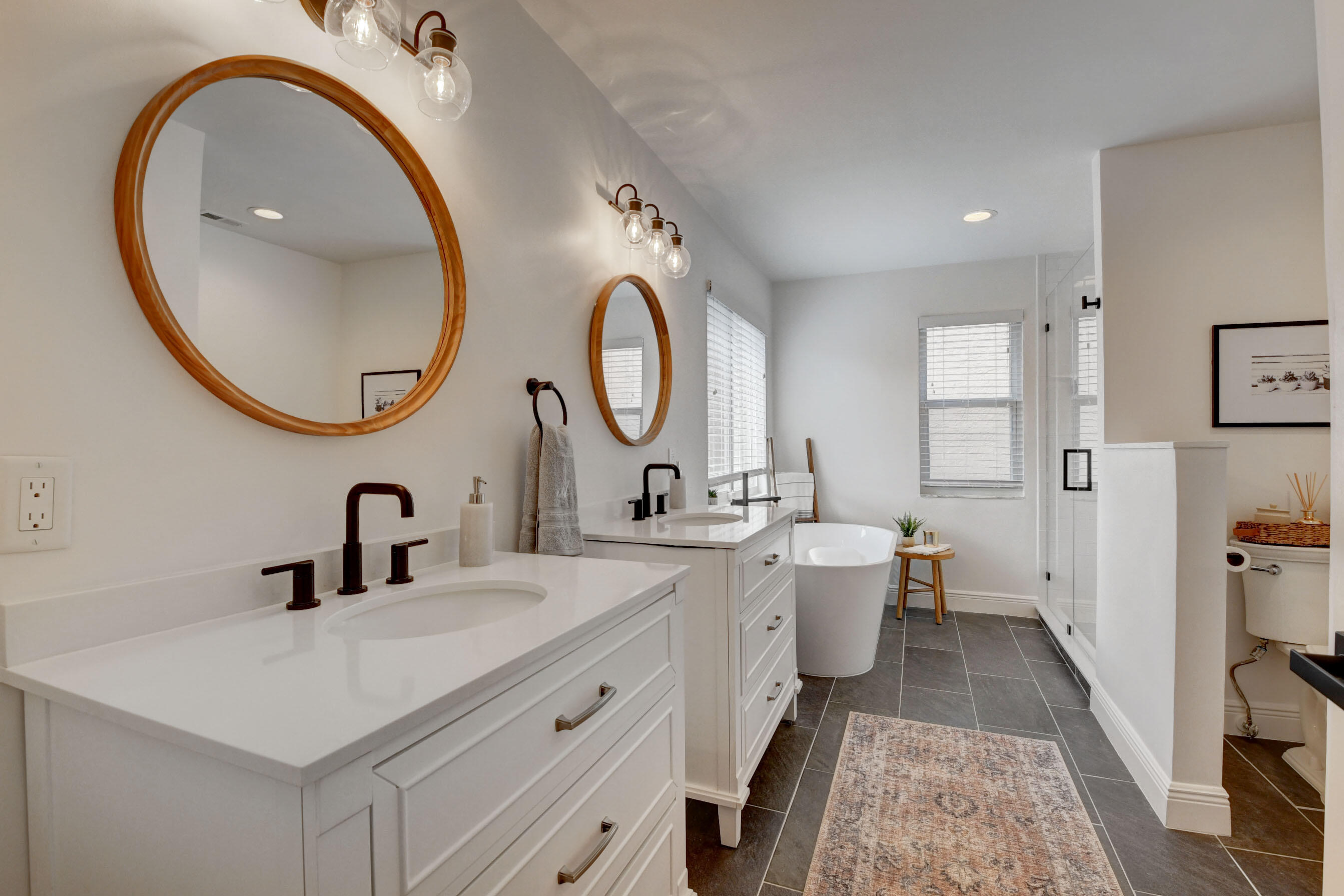 21411 Millbrook Court Boca Raton, FL 33498 - Photo 33 of 66 Master Bathroom
