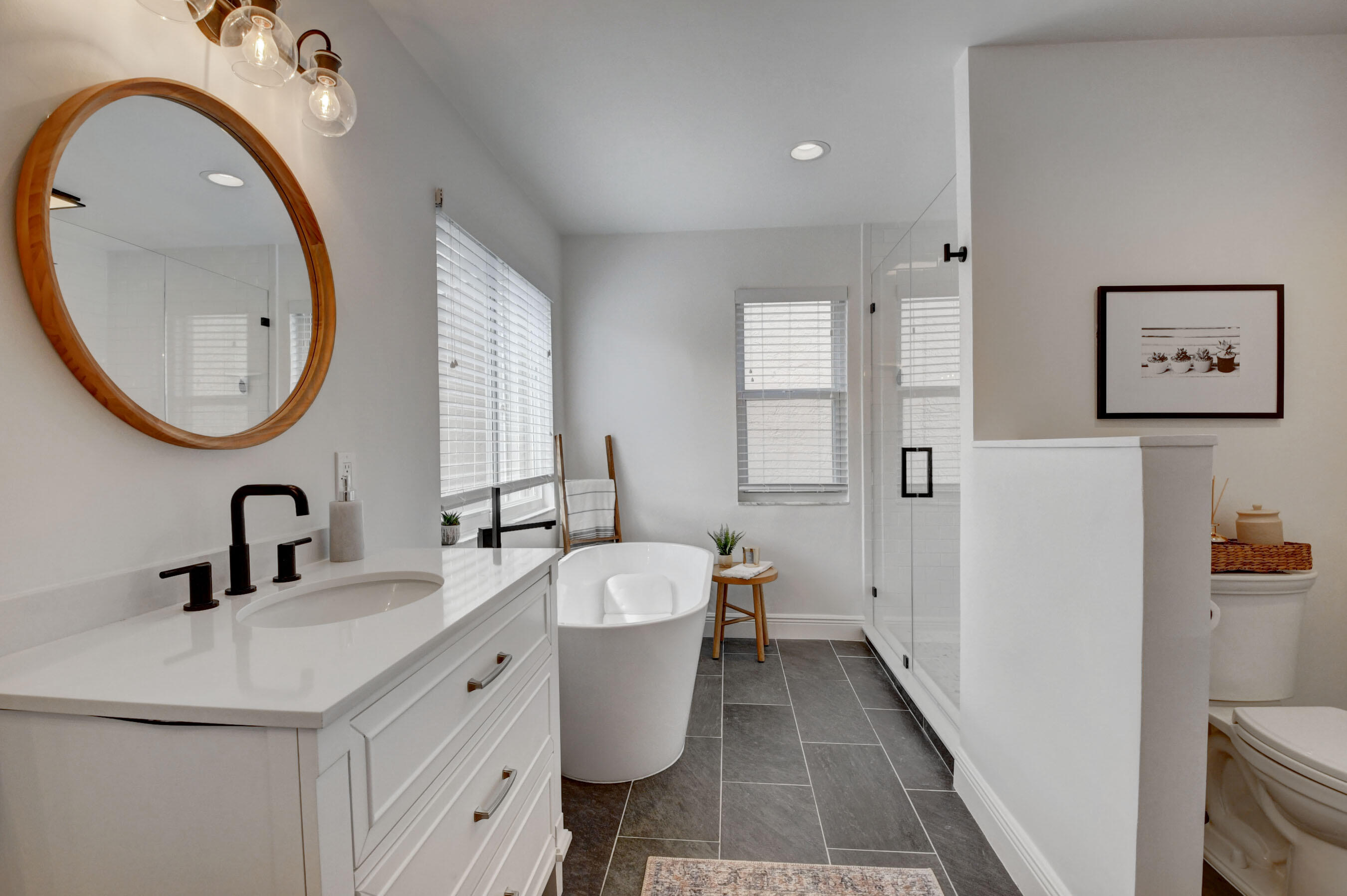 21411 Millbrook Court Boca Raton, FL 33498 - Photo 34 of 66 Master Bathroom