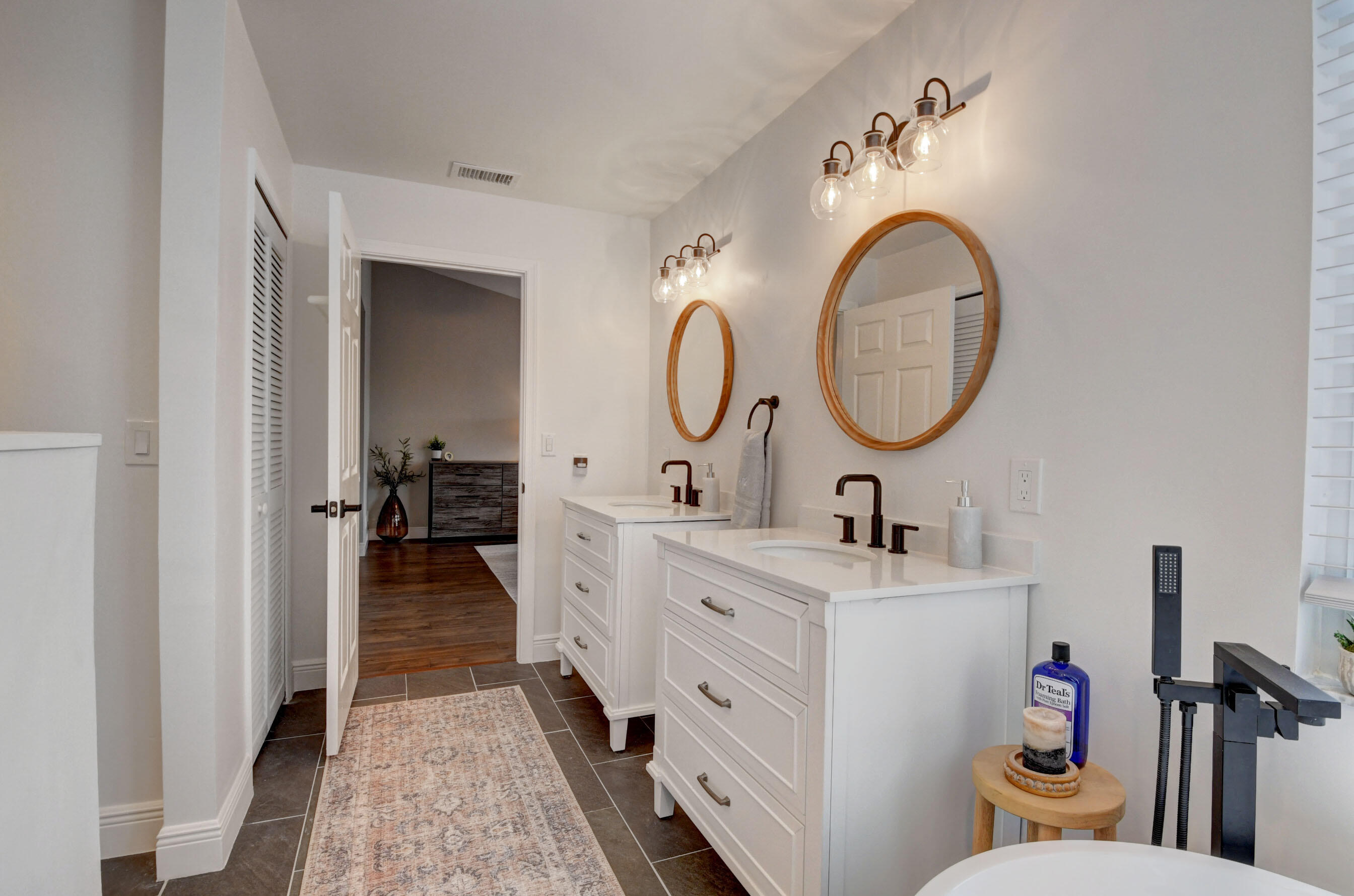 21411 Millbrook Court Boca Raton, FL 33498 - Photo 37 of 66 Master Bathroom
