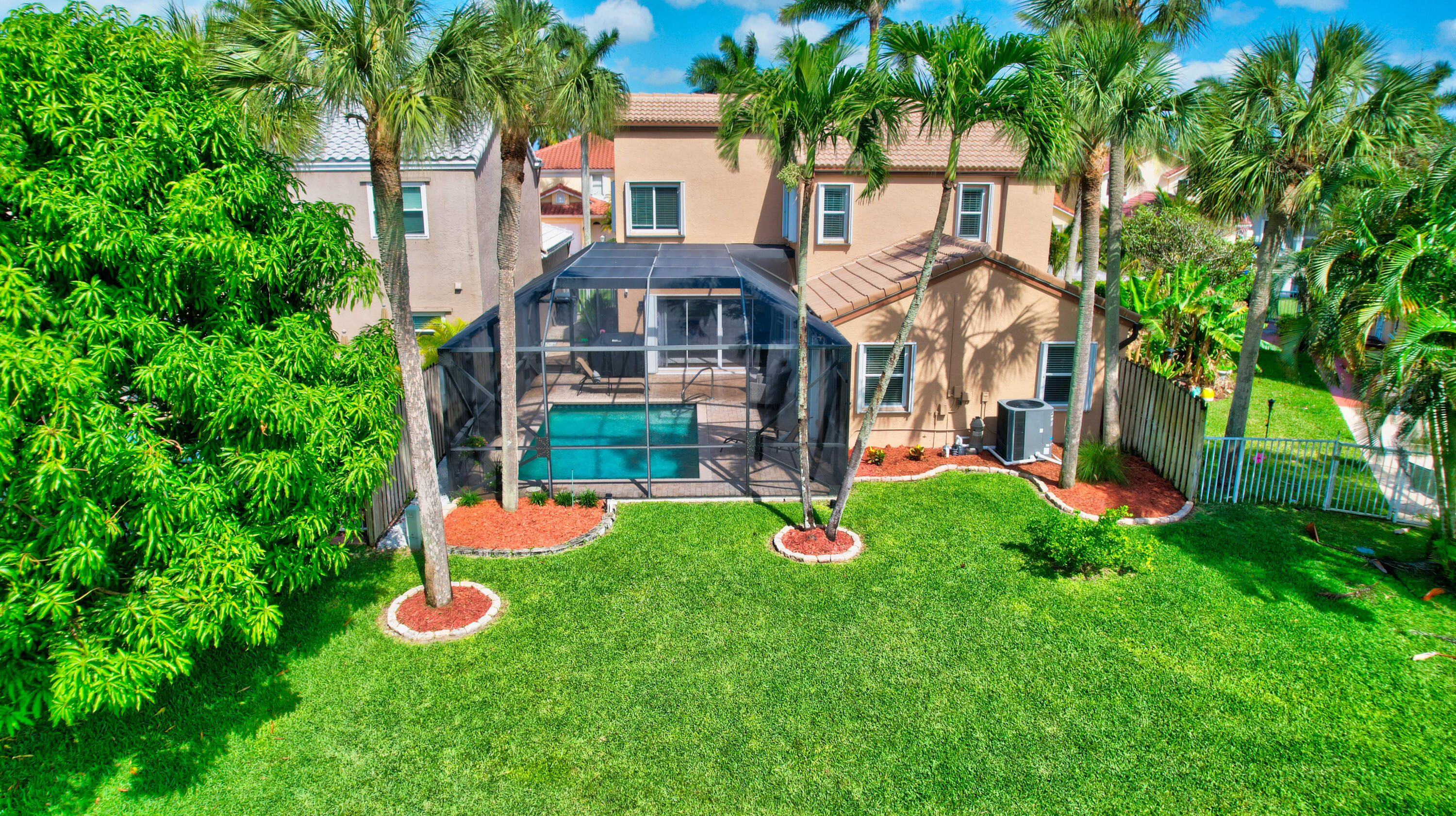 21411 Millbrook Court Boca Raton, FL 33498 - Photo 50 of 66 Back of home