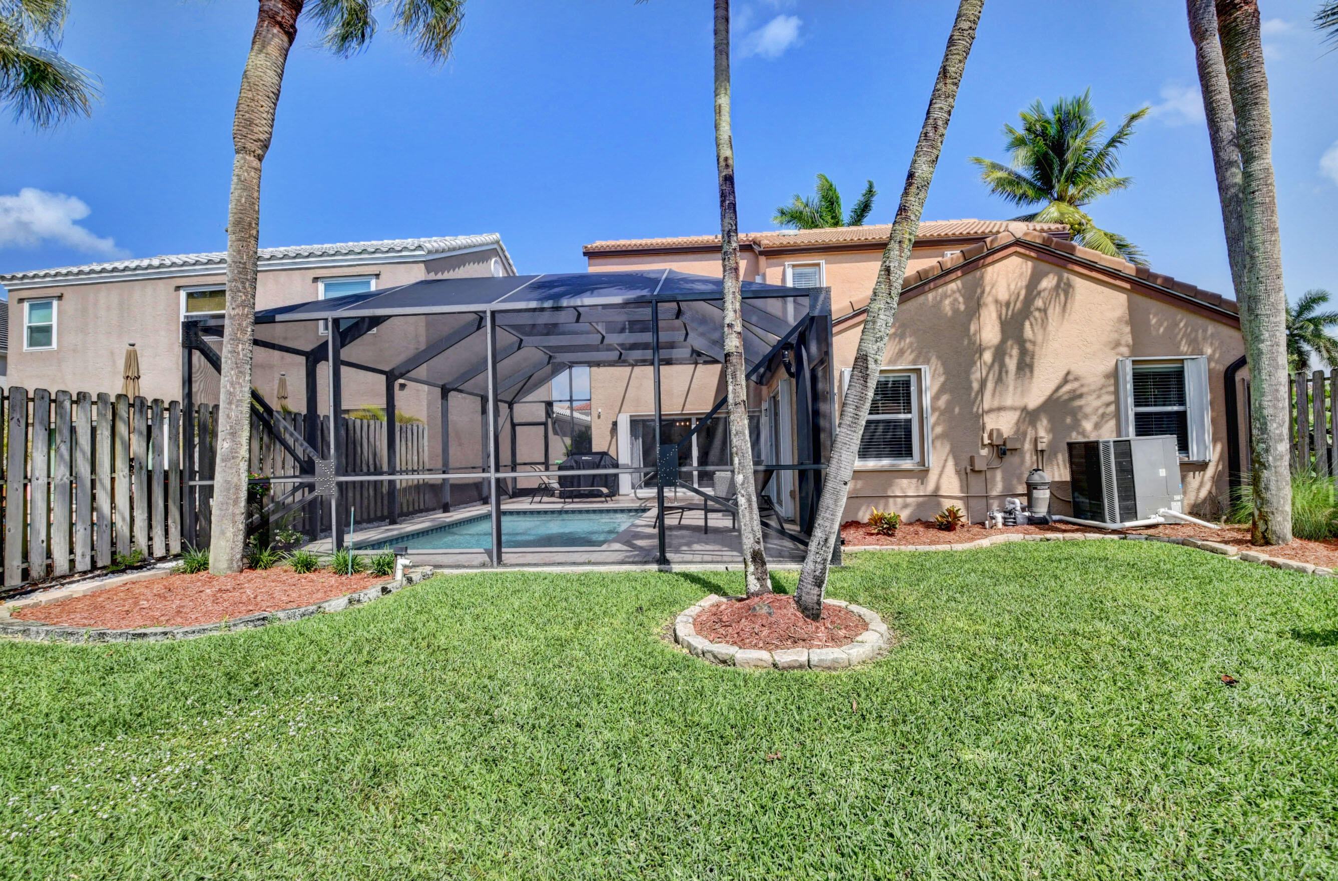 21411 Millbrook Court Boca Raton, FL 33498 - Photo 51 of 66 Back of home