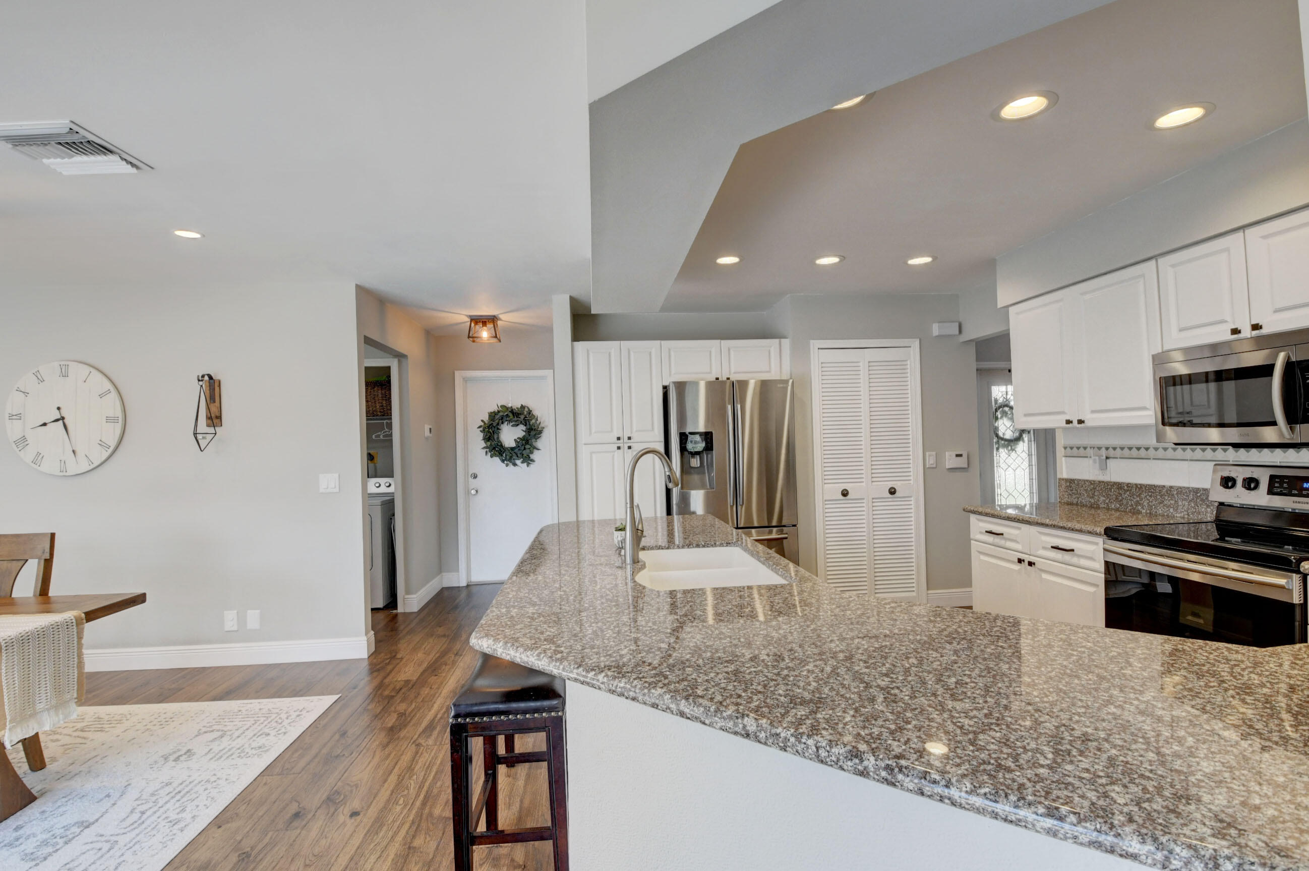 21411 Millbrook Court Boca Raton, FL 33498 - Photo 9 of 66 Kitchen