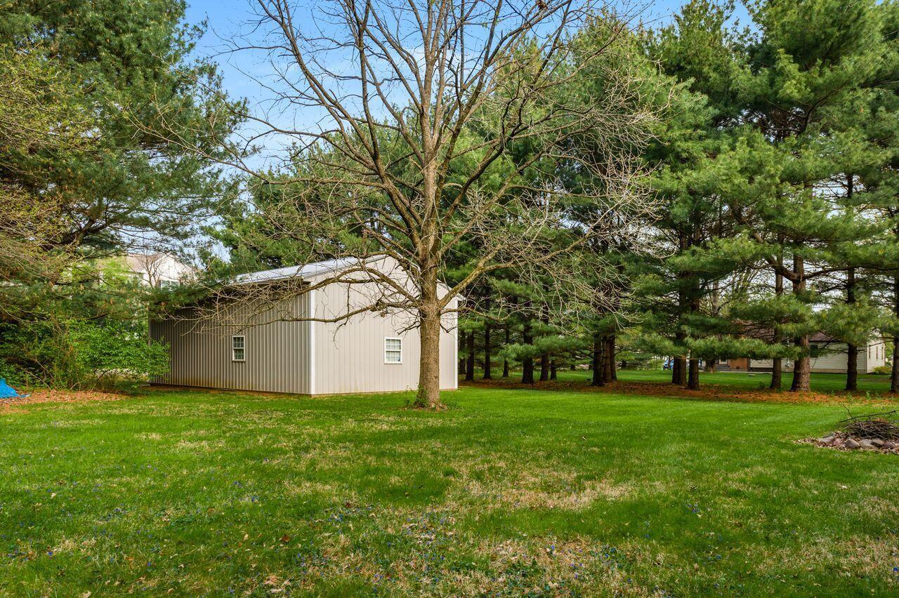 1525 Refugee Road Pickerington, OH 43147 - Photo 31 of 33 24x40 Pole Barn