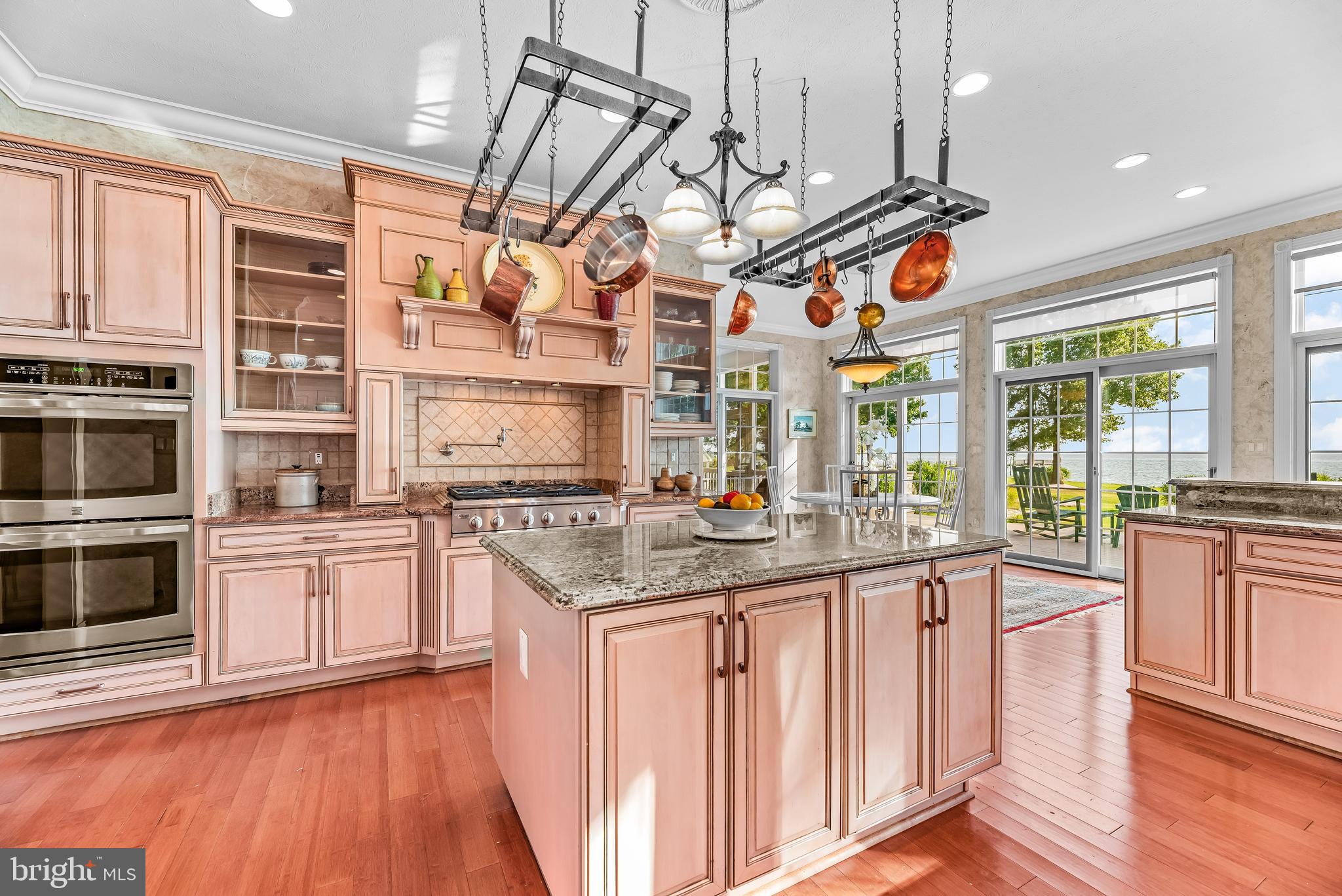 16105 Thomas Road Piney Point, MD 20674 - Photo 27 of 89 Kitchen
