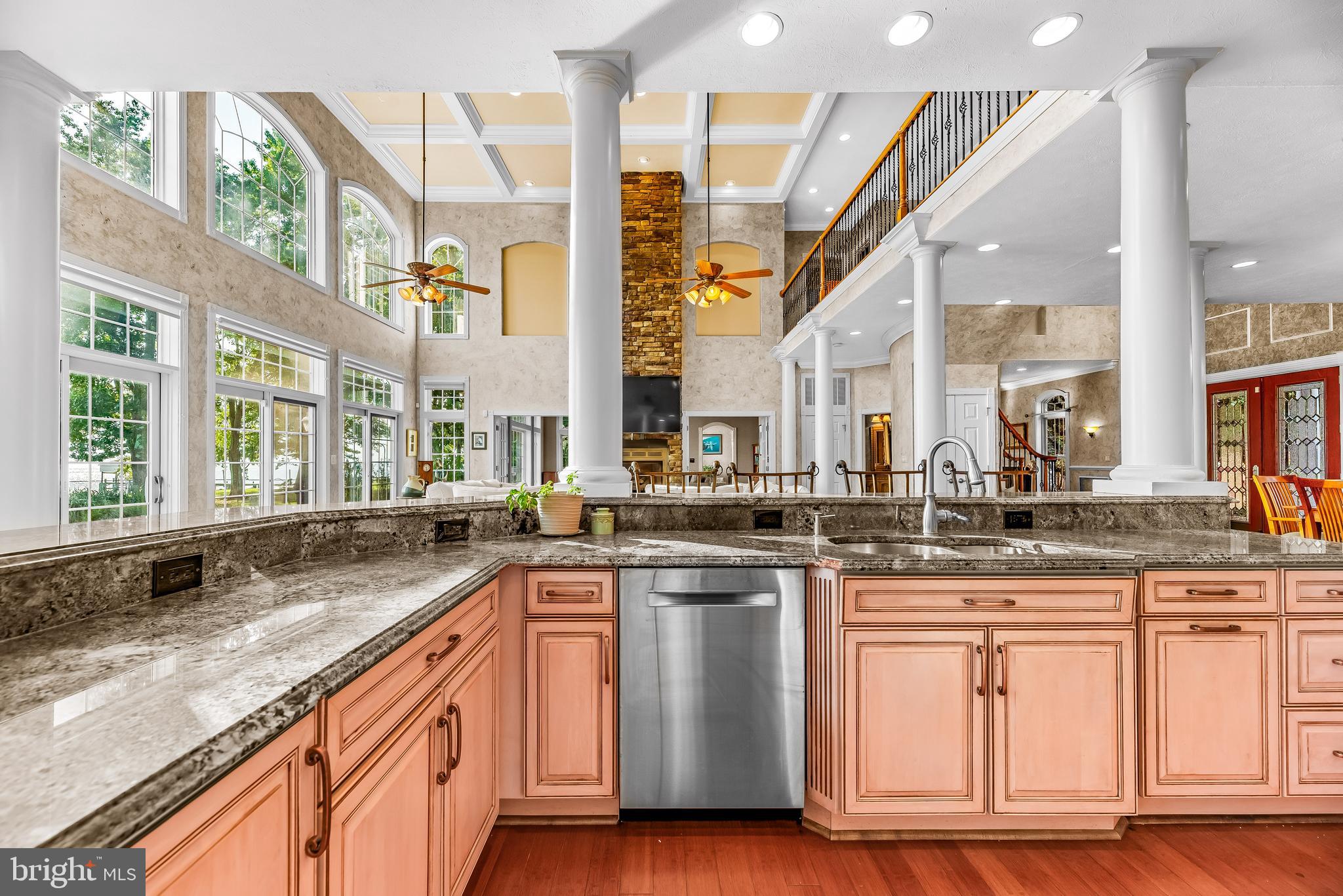 16105 Thomas Road Piney Point, MD 20674 - Photo 30 of 89 Kitchen