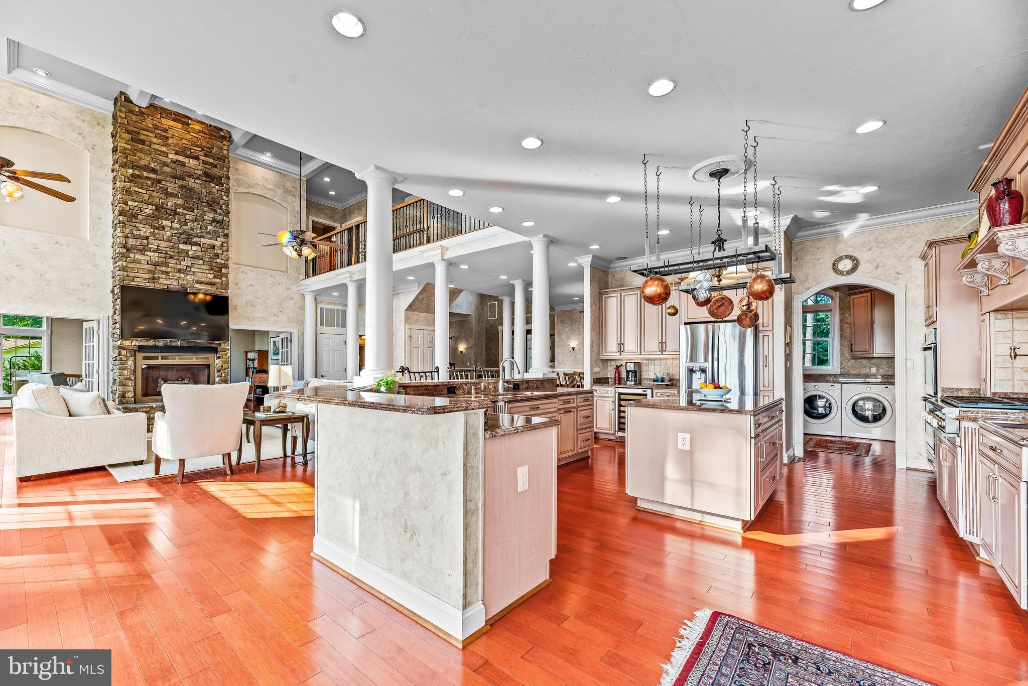 16105 Thomas Road Piney Point, MD 20674 - Photo 34 of 89 Kitchen