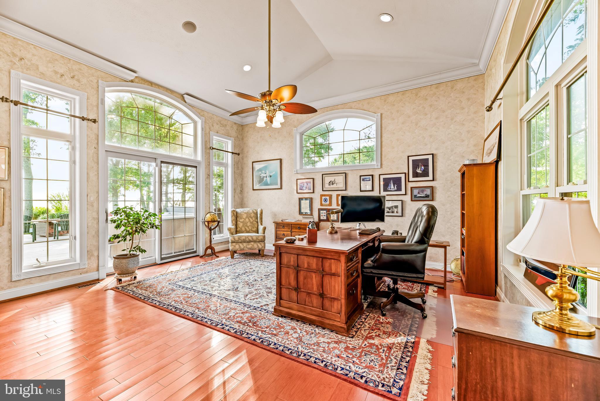 16105 Thomas Road Piney Point, MD 20674 - Photo 39 of 89 Office