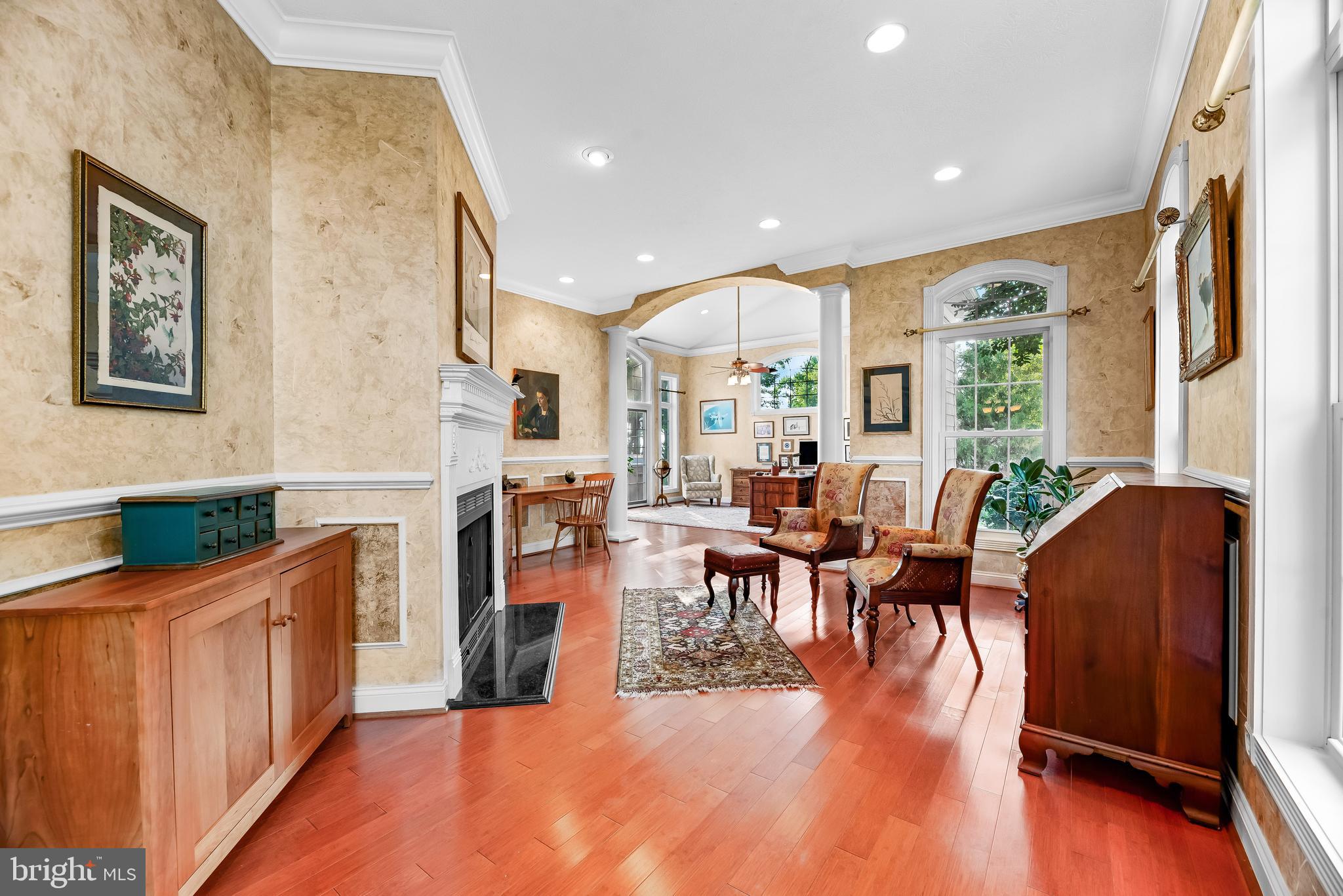 16105 Thomas Road Piney Point, MD 20674 - Photo 40 of 89 Sitting Room
