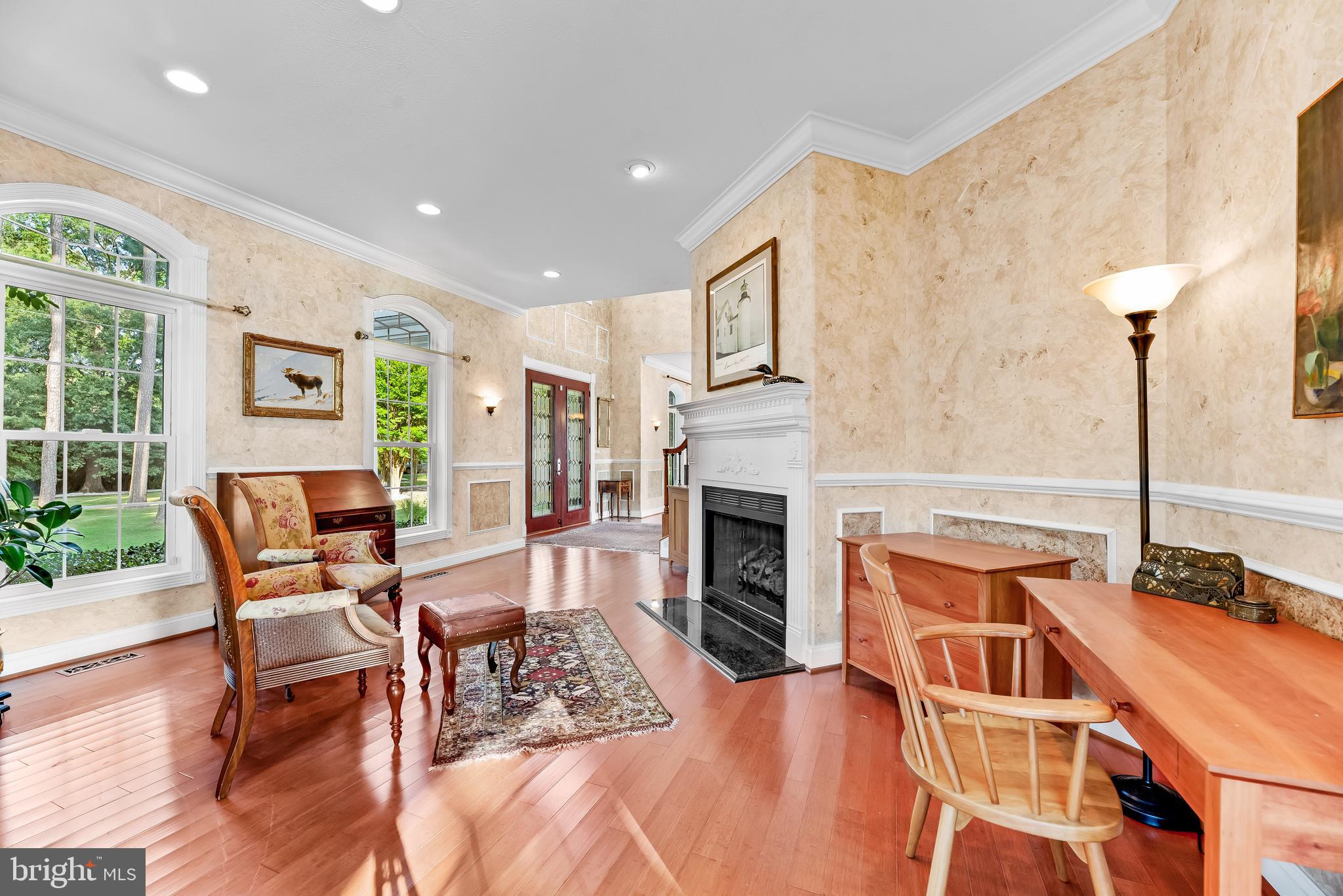 16105 Thomas Road Piney Point, MD 20674 - Photo 41 of 89 Sitting Room