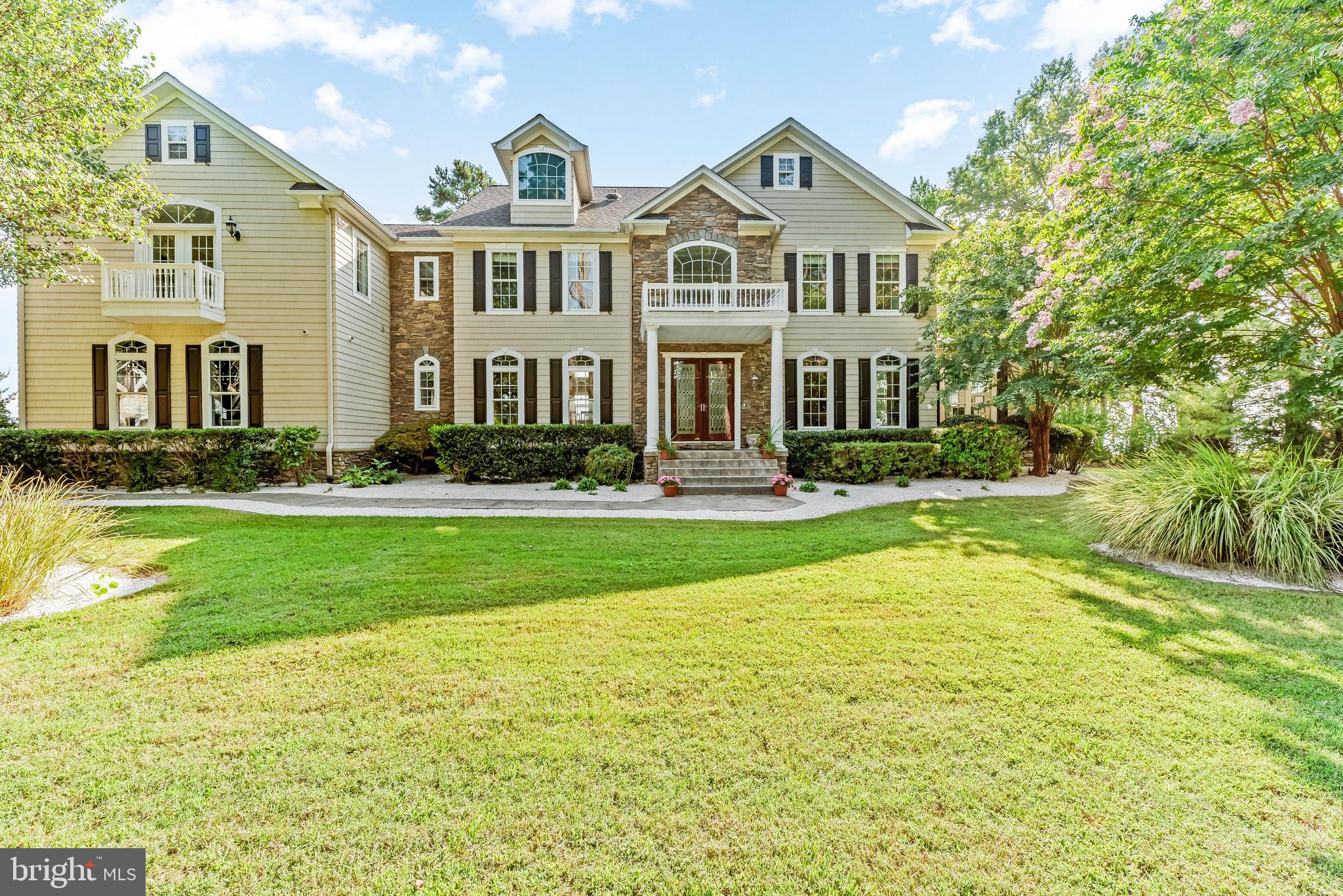 16105 Thomas Road Piney Point, MD 20674 - Photo 5 of 89 Welcome Home!