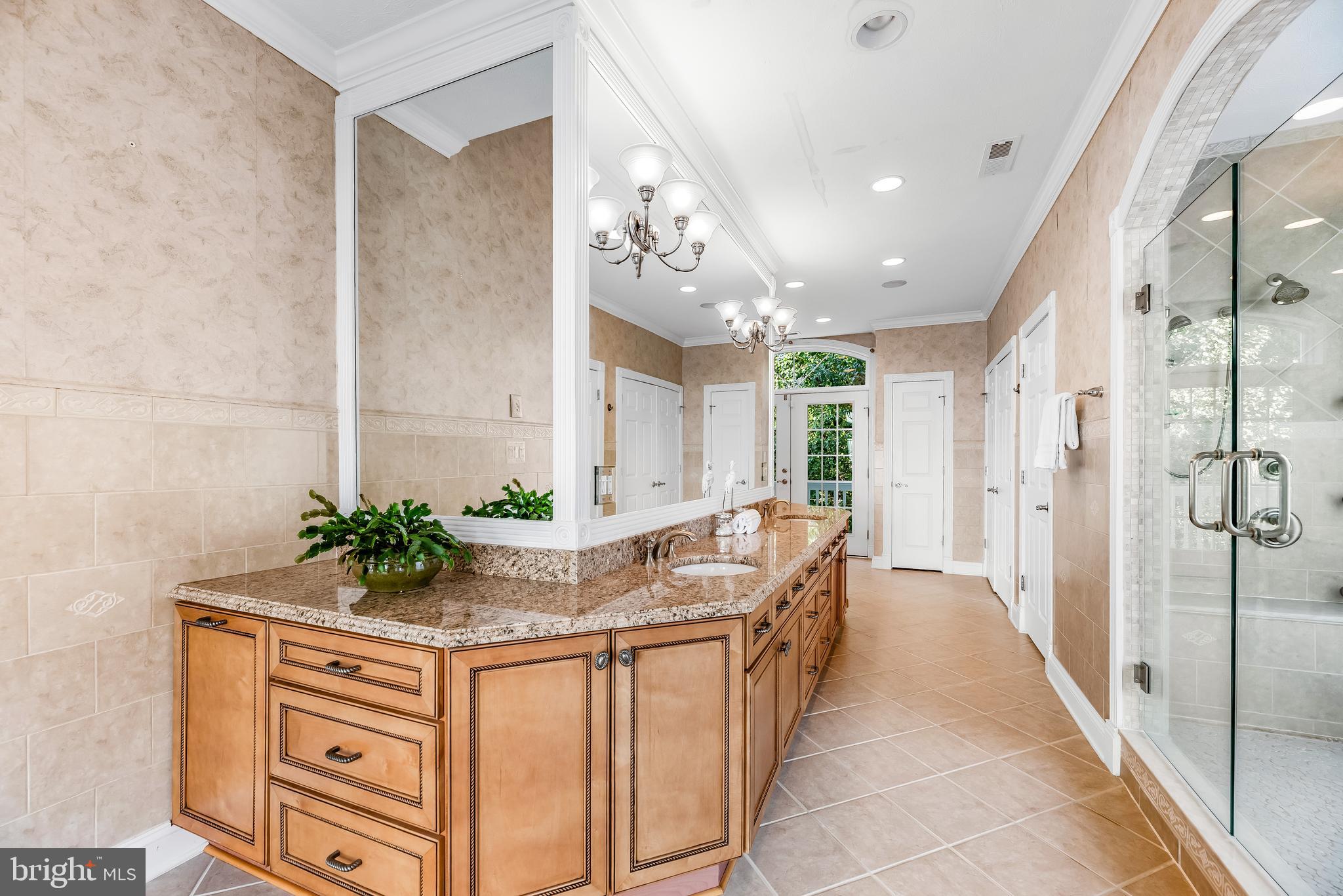 16105 Thomas Road Piney Point, MD 20674 - Photo 54 of 89 Primary Bathroom